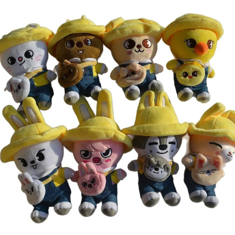 Плюшевая игрушка Skzoo Kawaii, мультяшная мягкая кукла Skzoo, милые игрушки для декора комнаты, подарок для мальчиков и девочек, плюшевая мультяшная игрушка
Плюшевая игрушка Skzoo Kawaii, мультяшная мягкая кукла Skzoo, милые игрушки для декора комнаты, подарок для мальчиков и девочек, плюшевая мультяшная игрушка