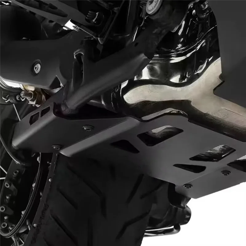 A60E-For BMW R1300GS Adventure 2023-2025 Center Stand Protection Plate Motorcycle Engine Guard Extension Accessories
A60E-For BMW R1300GS Adventure 2023-2025 Center Stand Protection Plate Motorcycle Engine Guard Extension Accessories