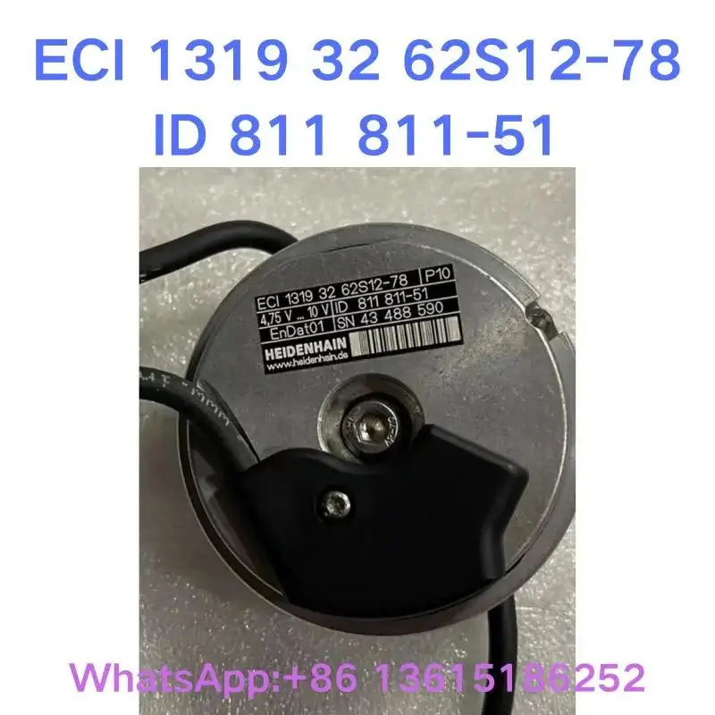 AI 1319 32 62S12-78 используется функция тестирования кодировщика OK ID 811 811-51
AI 1319 32 62S12-78 используется функция тестирования кодировщика OK ID 811 811-51