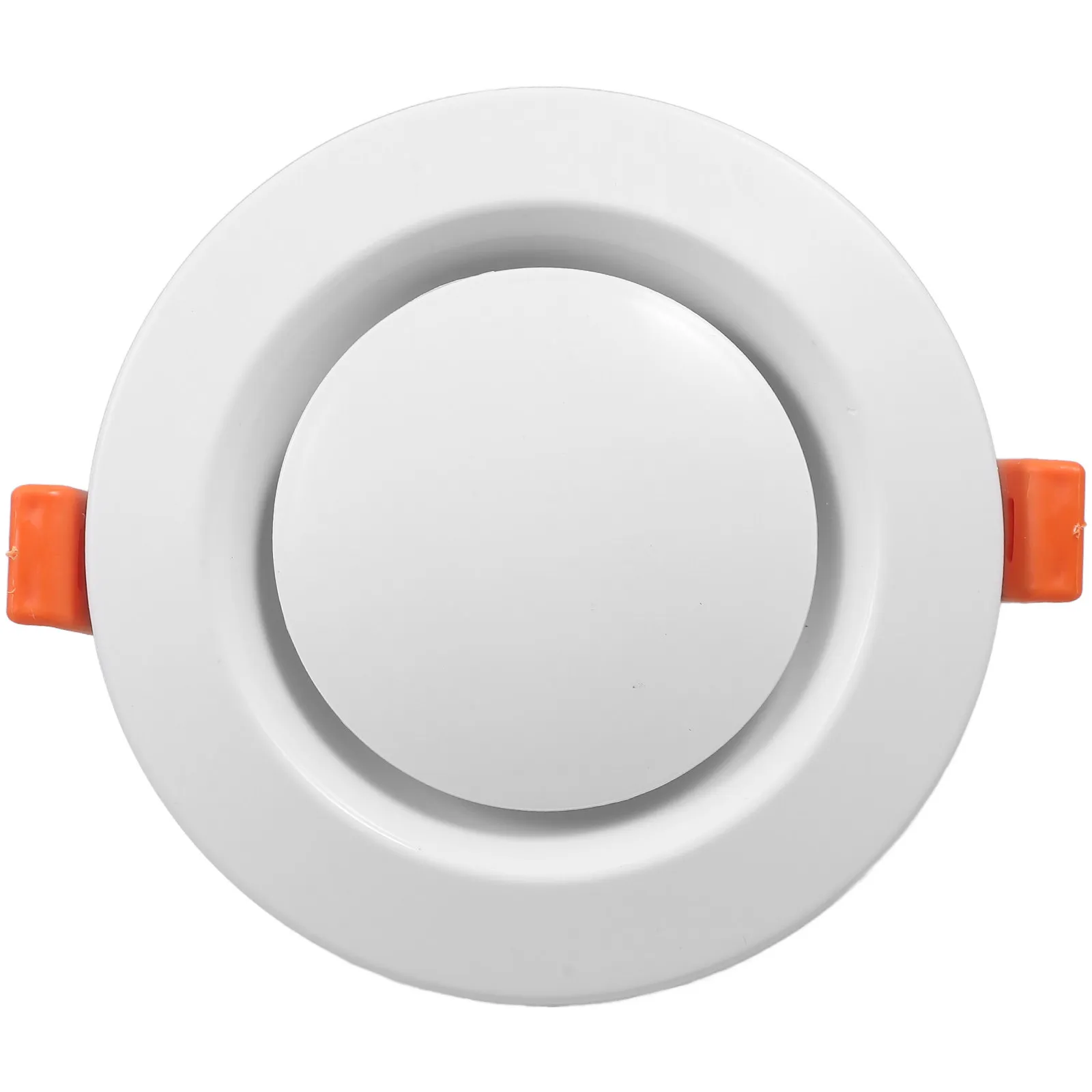 Spring Loaded Circular Air Vent Diffuser ABS Plastic Ceiling Wall Air Valve Efficient Ventilation Round Duct Supply Exhaust Vent
Spring Loaded Circular Air Vent Diffuser ABS Plastic Ceiling Wall Air Valve Efficient Ventilation Round Duct Supply Exhaust Vent