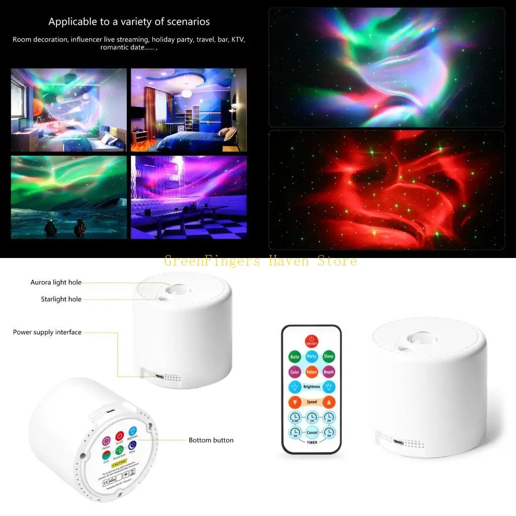 F68D Round Party Decorative Lamp Suitable for Youthful Adults and Children Present
F68D Round Party Decorative Lamp Suitable for Youthful Adults and Children Present