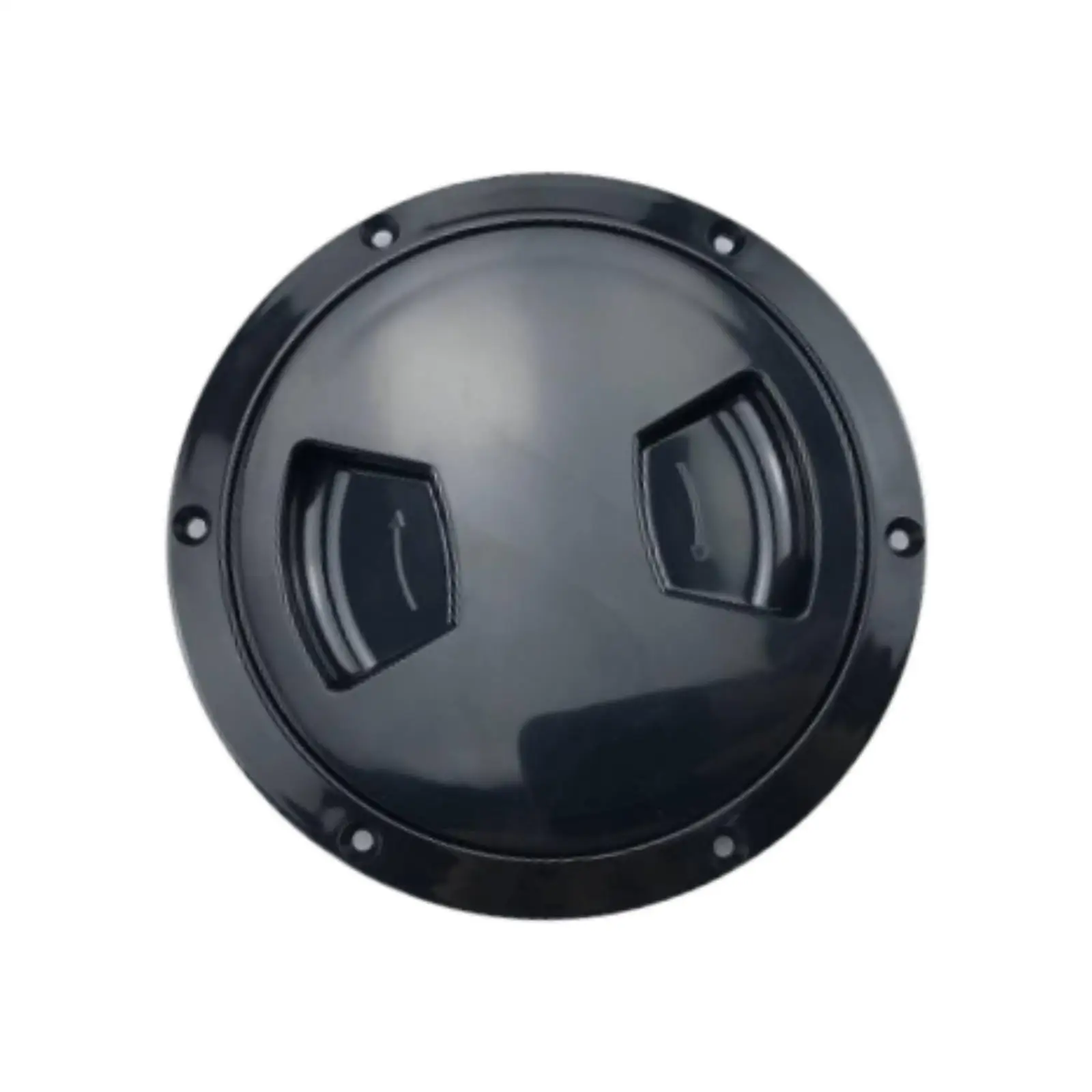 Round Boat Inspection Hatch Cover Marine Deck Cap PC Polycarbonate Waterproof Easy Install for Kayak RV
Round Boat Inspection Hatch Cover Marine Deck Cap PC Polycarbonate Waterproof Easy Install for Kayak RV