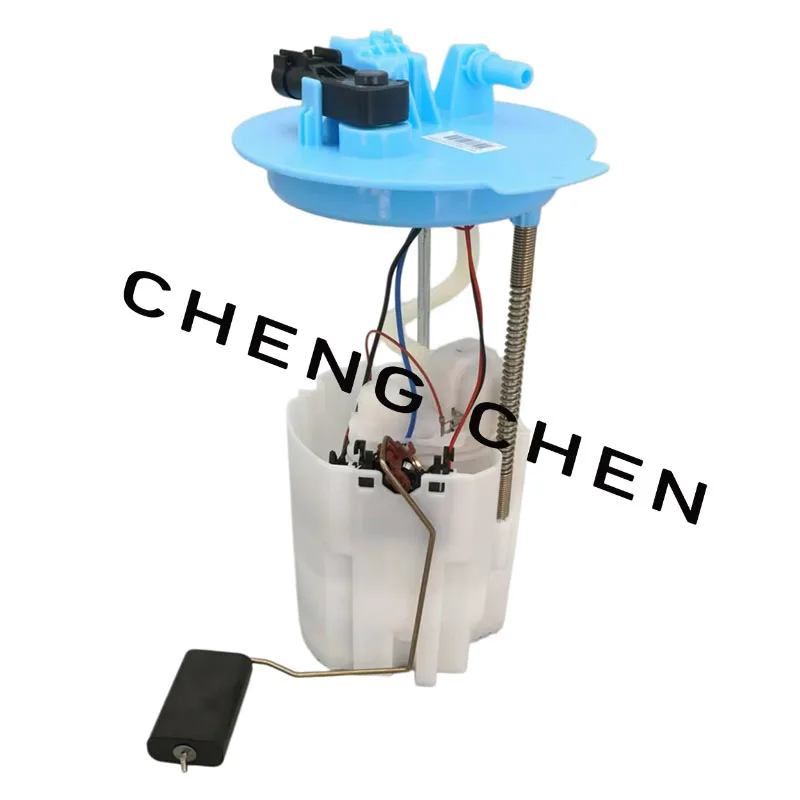 Original new Fuel Pump Assy for MG ZS 1.5L Petrol 10432125 F01R00S713 for Roewe RX3 Pro ZCR006C
Original new Fuel Pump Assy for MG ZS 1.5L Petrol 10432125 F01R00S713 for Roewe RX3 Pro ZCR006C