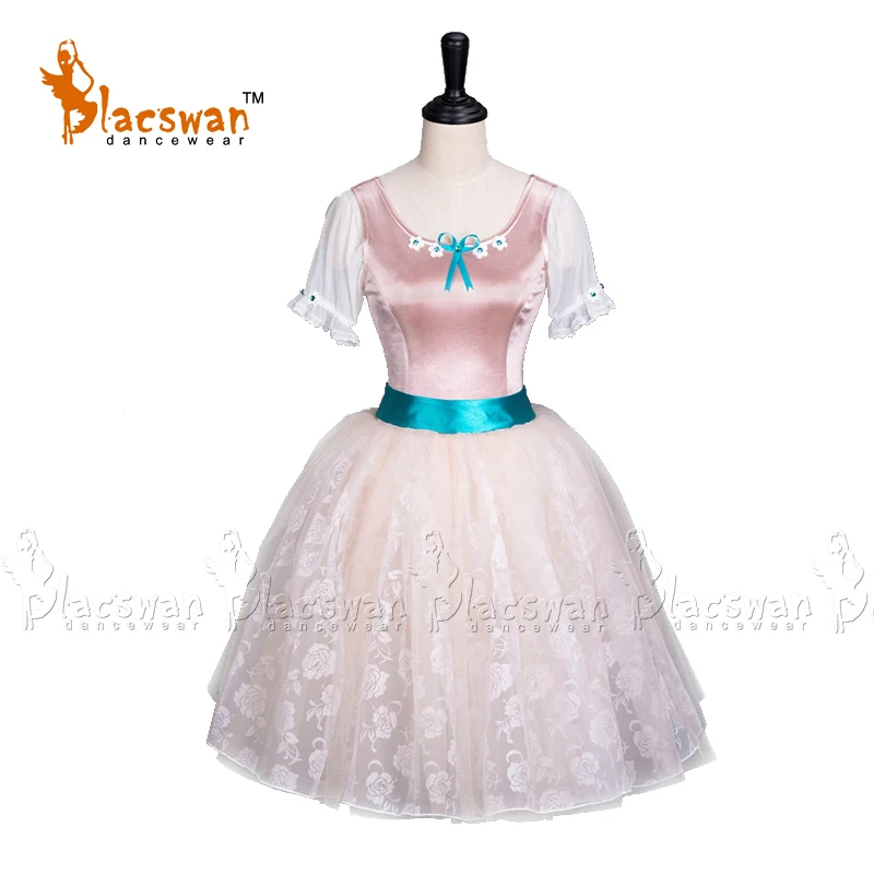 Dance Competition Graduation Ball Variation Professional Romantic Tutu Dress Clara Friends Ballerina Costume Ballet BE023
Dance Competition Graduation Ball Variation Professional Romantic Tutu Dress Clara Friends Ballerina Costume Ballet BE023
