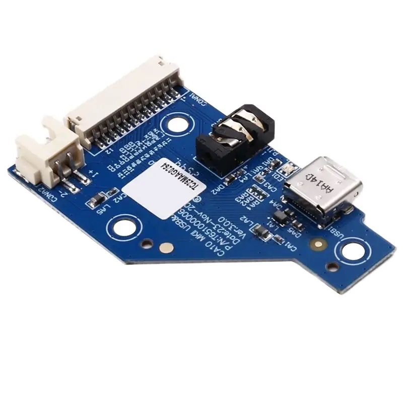 A99E-Запасной порт для зарядки динамика B&O Beolit20 B20, 1 шт., ремонтная деталь для Bluetooth-колонки
A99E-Запасной порт для зарядки динамика B&O Beolit20 B20, 1 шт., ремонтная деталь для Bluetooth-колонки