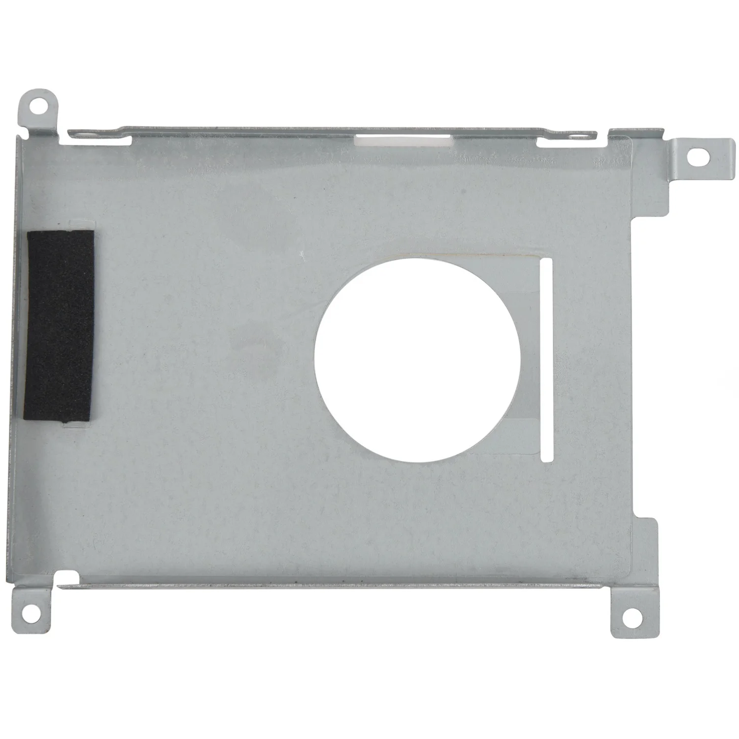 2.5 Inch Hard Drive HDD SSD Primary Caddy Bracket Tray Holder Frame for Dell Latitude E5430 Laptop PN: FXMRV
2.5 Inch Hard Drive HDD SSD Primary Caddy Bracket Tray Holder Frame for Dell Latitude E5430 Laptop PN: FXMRV