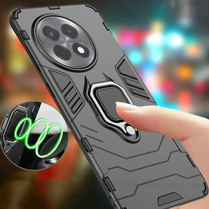 For Oneplus 13R Case Cover Oneplus 13R Oneplus13R Capas Shockproof Bumper Coque Armor Ring Magnetic Holder Fundas Oneplus 13R
For Oneplus 13R Case Cover Oneplus 13R Oneplus13R Capas Shockproof Bumper Coque Armor Ring Magnetic Holder Fundas Oneplus 13R
