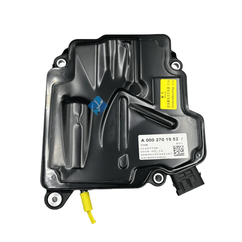 722.9 Модуль управления автоматической коробкой передач A0002701952 Компьютер переключения передач/старая модель
722.9 Модуль управления автоматической коробкой передач A0002701952 Компьютер переключения передач/старая модель