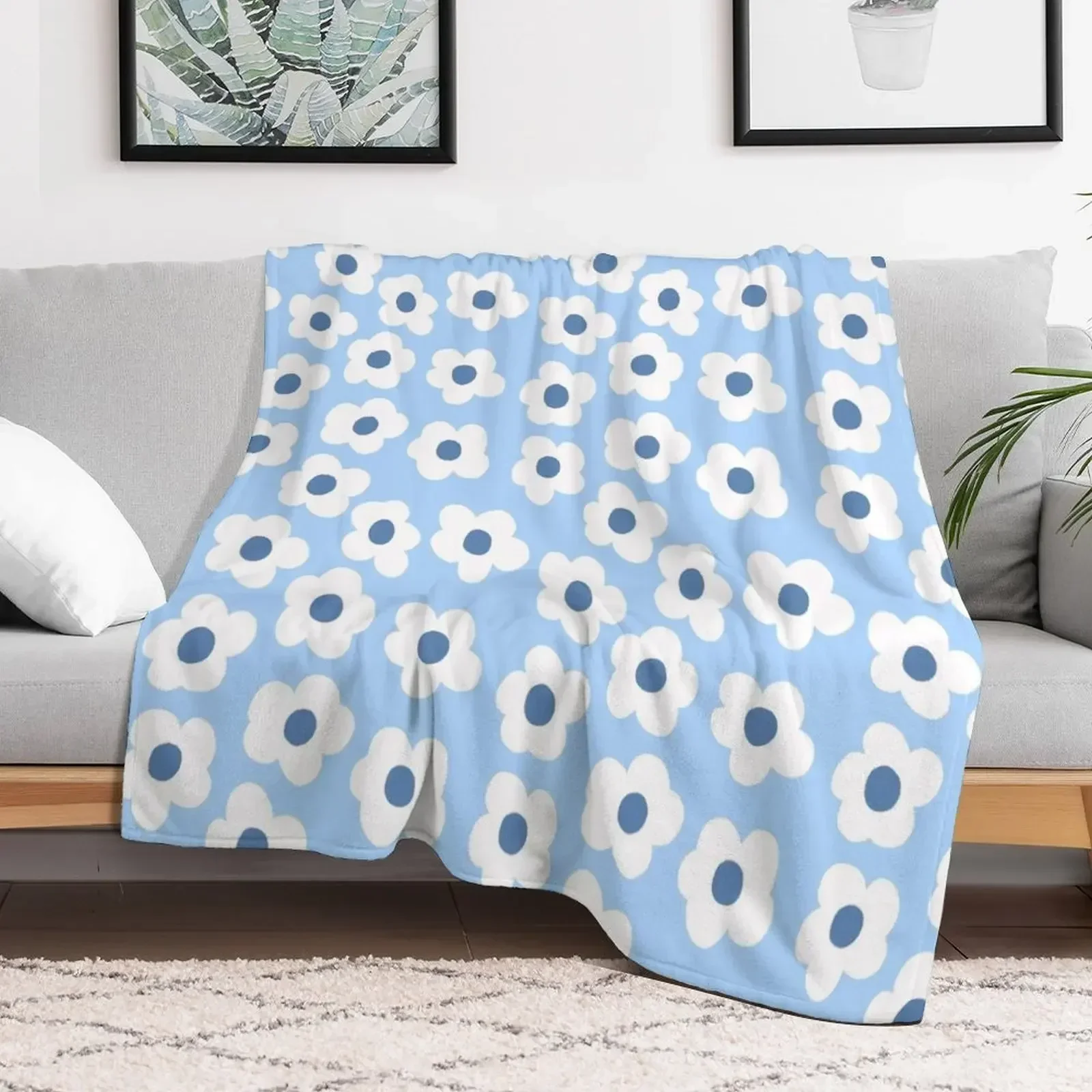 White Flower Pattern 2 Throw Blanket Softest Decorative Sofas Soft Soft Beds Blankets
White Flower Pattern 2 Throw Blanket Softest Decorative Sofas Soft Soft Beds Blankets