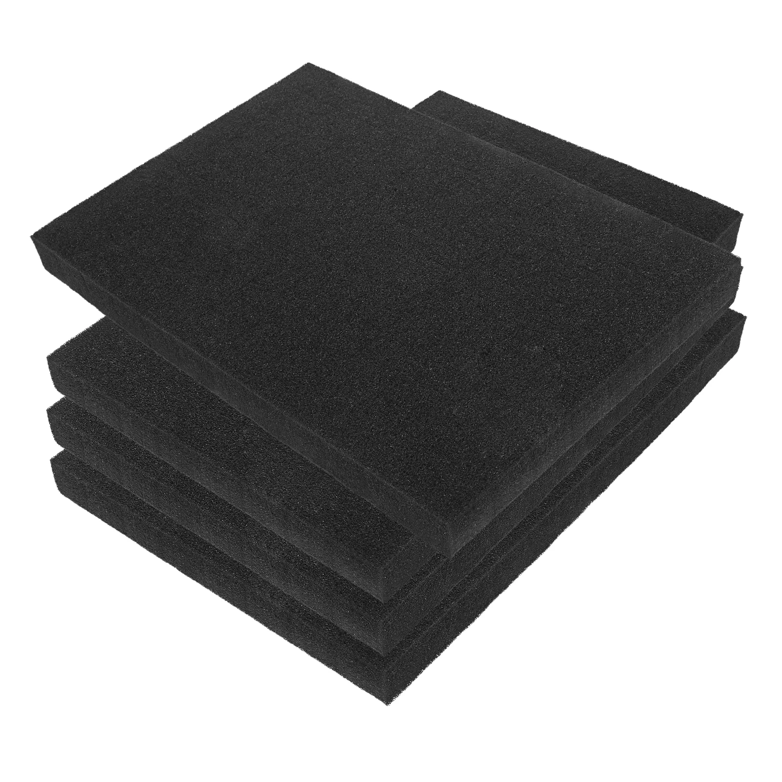 4 Sheet Hydroponic Sponges 25mm 96 Cutouts I Shaped Slit Ample Root Space Soft Elastic Water Absorbent Soilless Cultivation
4 Sheet Hydroponic Sponges 25mm 96 Cutouts I Shaped Slit Ample Root Space Soft Elastic Water Absorbent Soilless Cultivation