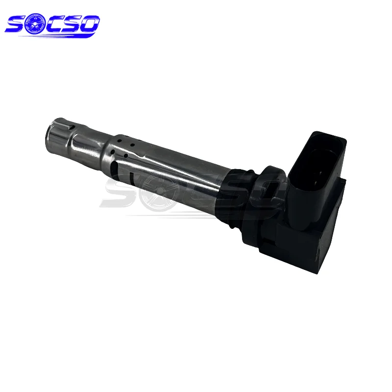 1 PC Auto Engine Parts Ignition Coil for Audi A1 A2 A3 VW Golf Polo Skoda 036905715F 036905715H 036905715G 036905100A 036905715A
1 PC Auto Engine Parts Ignition Coil for Audi A1 A2 A3 VW Golf Polo Skoda 036905715F 036905715H 036905715G 036905100A 036905715A