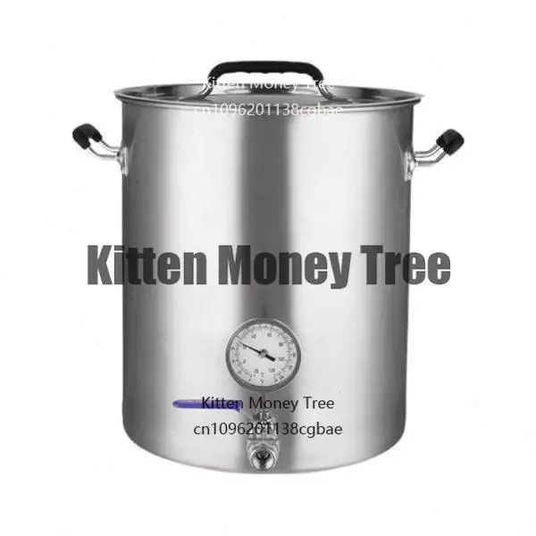 25L stainless steel craft brewing keg beer small fermentation equipment beer keg brewing equipment home brewing beer keg
25L stainless steel craft brewing keg beer small fermentation equipment beer keg brewing equipment home brewing beer keg