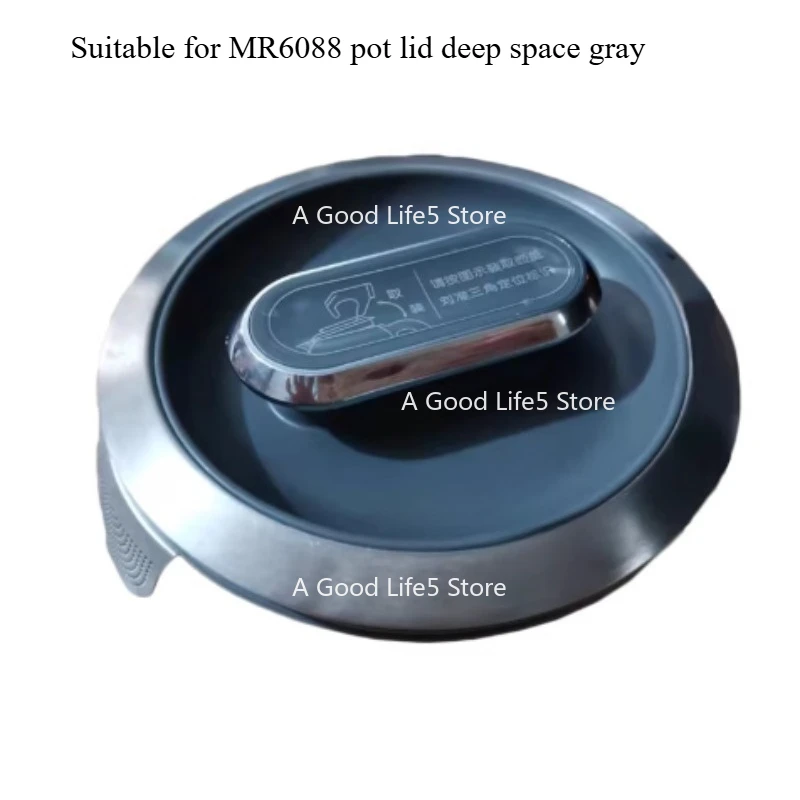 Applicable To Mofei MR6088 Lifting Tea Brewer Bottom Pot Body Flower Tea Pot Lid Kettle Accessories
Applicable To Mofei MR6088 Lifting Tea Brewer Bottom Pot Body Flower Tea Pot Lid Kettle Accessories