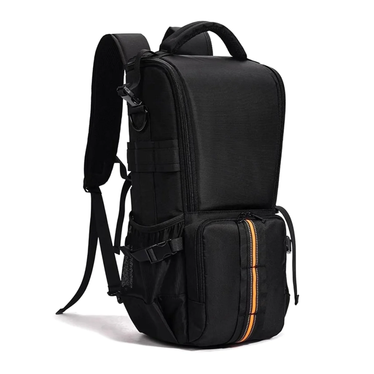 Professional 180-600 Telephoto Lens Bag Tube 70-200 Protective Photography 150-200 Lens Backpack Camera Shoulder Bag
Professional 180-600 Telephoto Lens Bag Tube 70-200 Protective Photography 150-200 Lens Backpack Camera Shoulder Bag