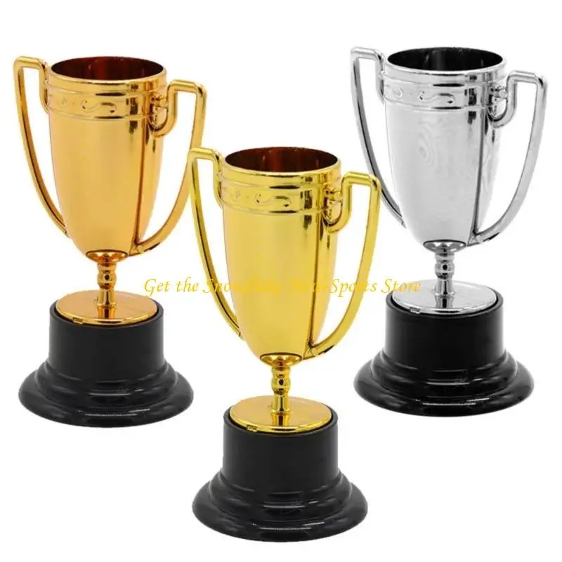 E56D Plastic Small Trophi for Sports Event Children Parties and Classroom Rewards Light weight Award Cups Motivational Prize
E56D Plastic Small Trophi for Sports Event Children Parties and Classroom Rewards Light weight Award Cups Motivational Prize
