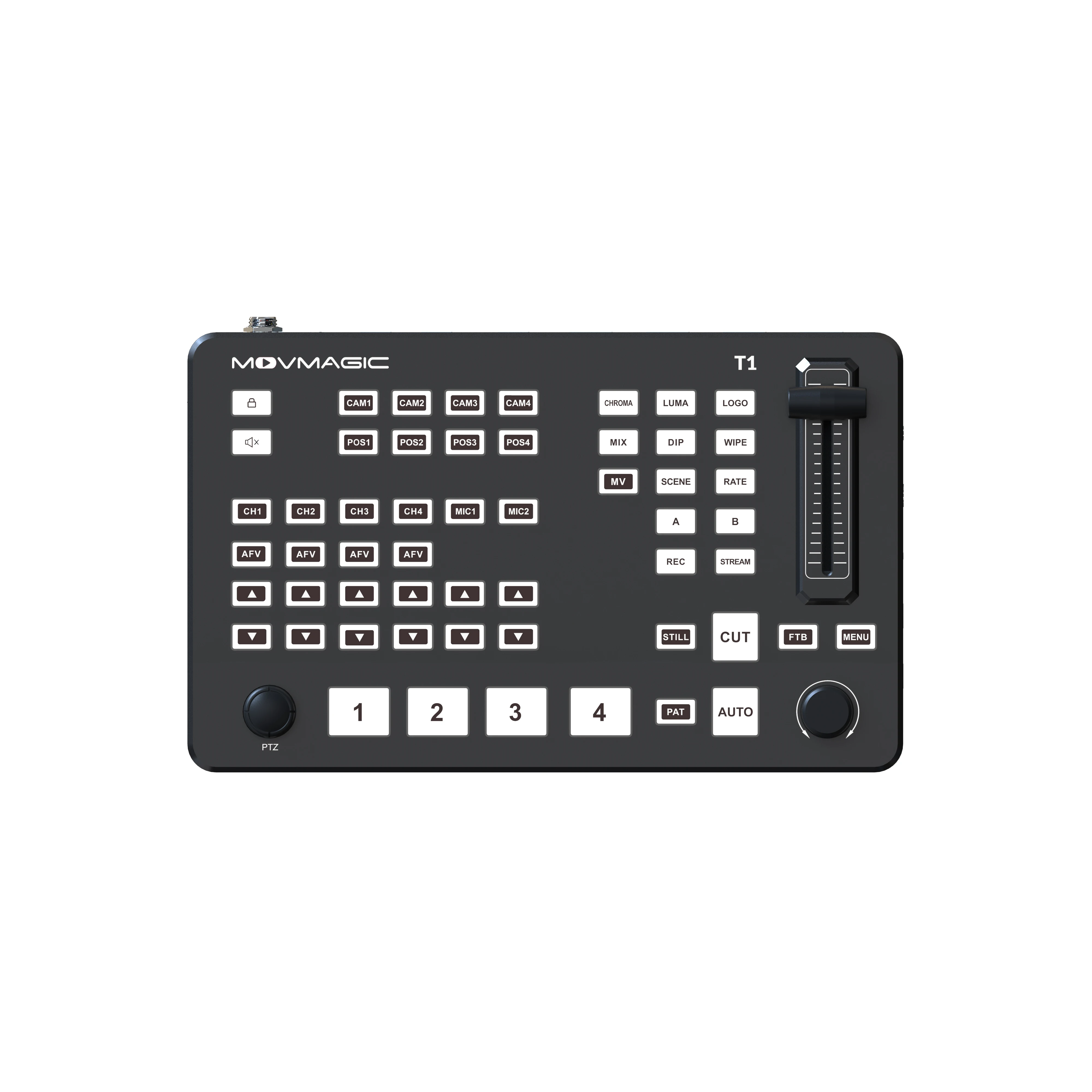 Multi Camera 4k Input Video Switcher Live Streaming Broadcastdata Video Switcher
Multi Camera 4k Input Video Switcher Live Streaming Broadcastdata Video Switcher