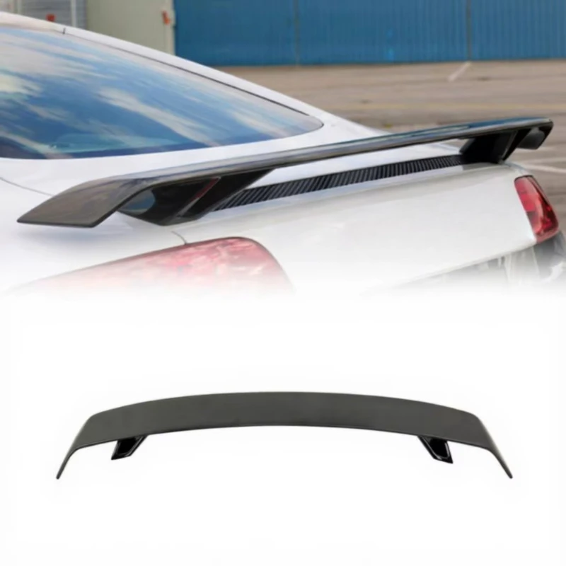 Carbon Fiber Customized Rear Spoiler for 2008-2015 R8 V8 V10 Car Trunk Spoiler Tail Wing Retrofit to Rieger Style
Carbon Fiber Customized Rear Spoiler for 2008-2015 R8 V8 V10 Car Trunk Spoiler Tail Wing Retrofit to Rieger Style