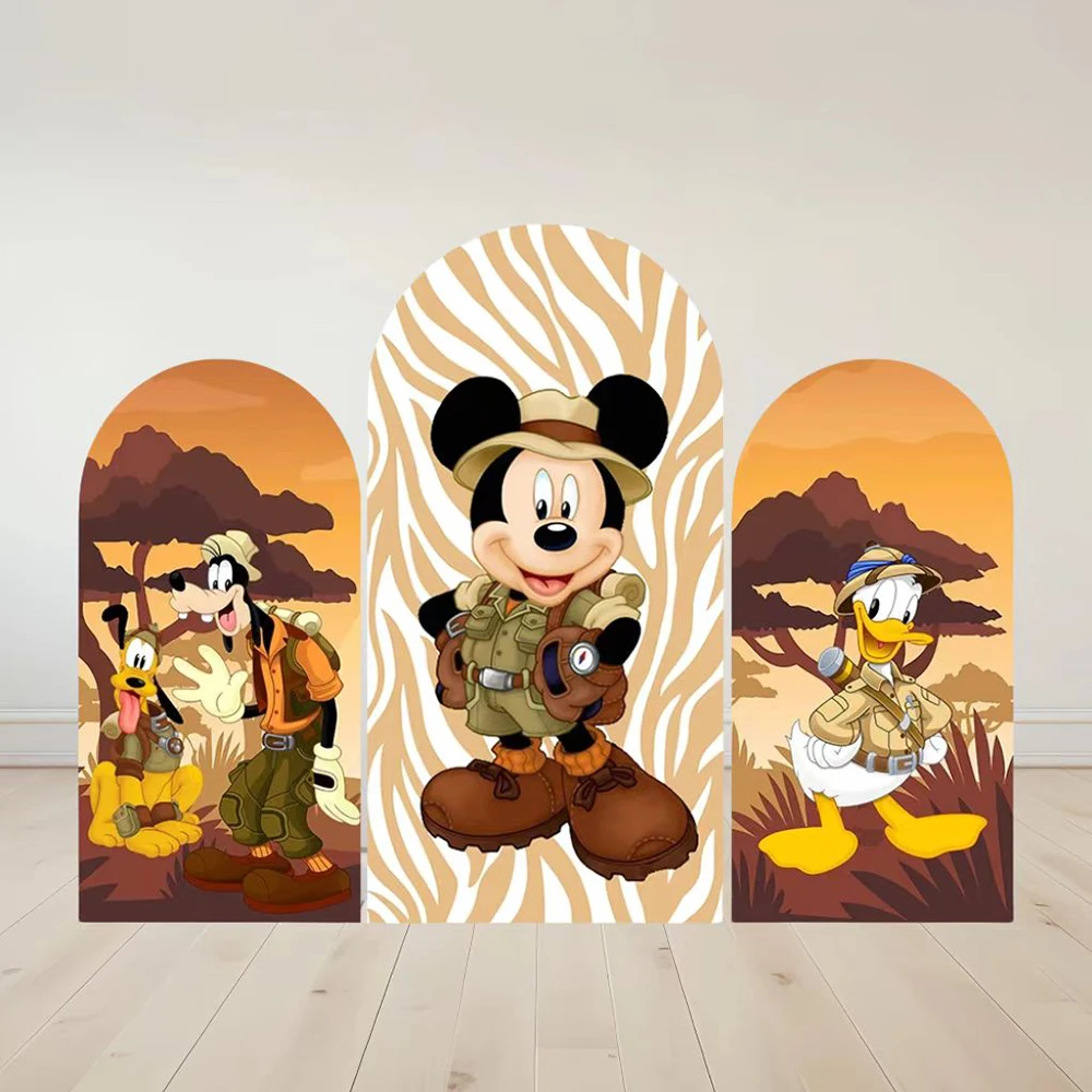 Hasbro Traveller Mickey Mouse Arch Cover Baby Showers Photo Backdrop Background Photography Birthday Party Supplies Decoration
Hasbro Traveller Mickey Mouse Arch Cover Baby Showers Photo Backdrop Background Photography Birthday Party Supplies Decoration