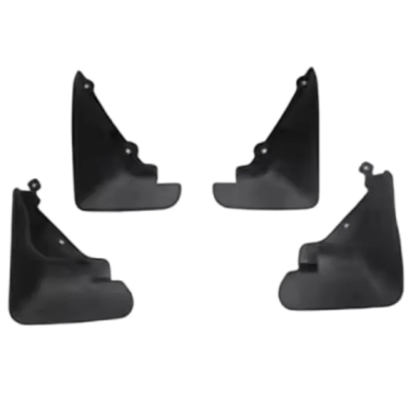 Factory Hot Selling Car Parts PP+TPR Car Mudflaps Mudguards Car Fender for Camry 1987-1991
Factory Hot Selling Car Parts PP+TPR Car Mudflaps Mudguards Car Fender for Camry 1987-1991