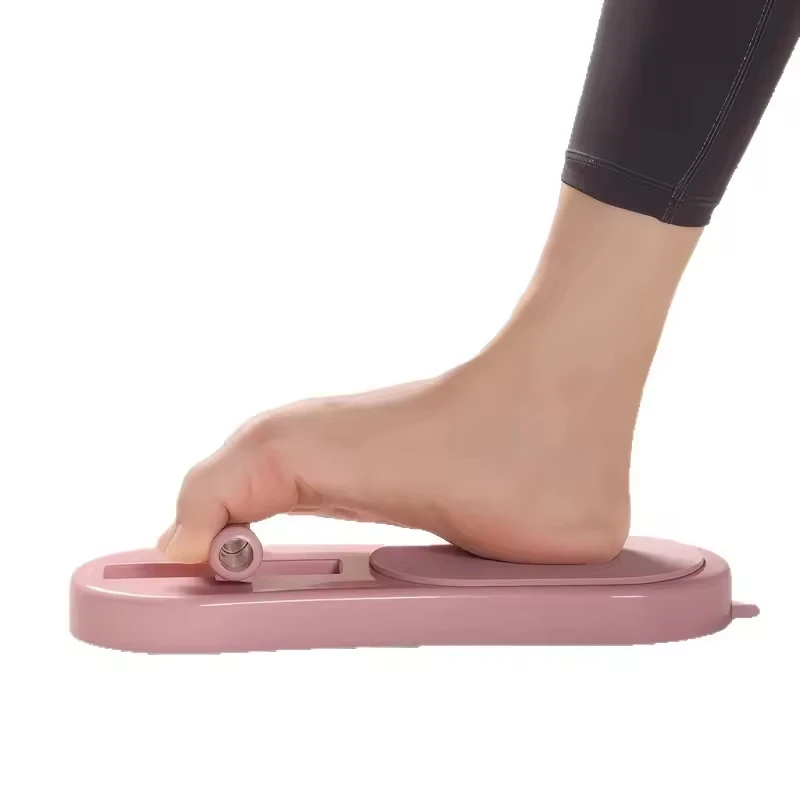 Arch Trainer Flat Foot Control Board Toe Grip Exerciser Assistive Rehabilitation Trainer Toe Arch Trainer
Arch Trainer Flat Foot Control Board Toe Grip Exerciser Assistive Rehabilitation Trainer Toe Arch Trainer