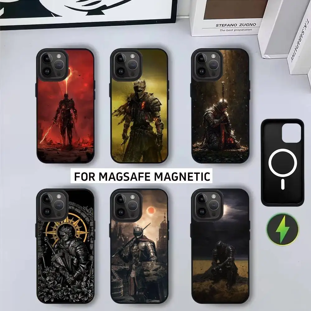Cool D-Dark S-Souls Game Phone Case For iPhone17,16,15,14,13,12,11 Plus,Pro Max Magnetic For Magsafe Wireless Charging
Cool D-Dark S-Souls Game Phone Case For iPhone17,16,15,14,13,12,11 Plus,Pro Max Magnetic For Magsafe Wireless Charging