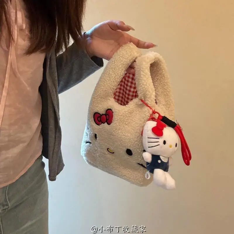 Kitty Cute Shoulder Bag Hello Kitty Shoulder Bag Large Capacity Fashion Sweet Style Student Girl Shop Tote Bag Shoulder Bag New
Kitty Cute Shoulder Bag Hello Kitty Shoulder Bag Large Capacity Fashion Sweet Style Student Girl Shop Tote Bag Shoulder Bag New