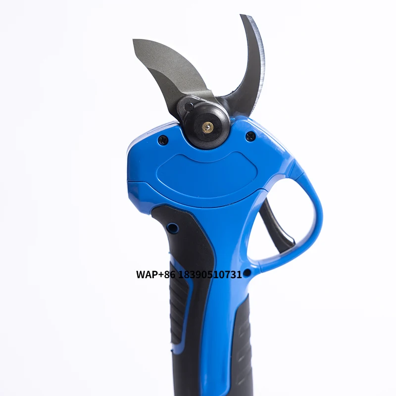 MP350 35SHF Electric Pruning 3.5cm Electric Pruning Scissor Electric Pruning Shears with 2 Batteries
MP350 35SHF Electric Pruning 3.5cm Electric Pruning Scissor Electric Pruning Shears with 2 Batteries