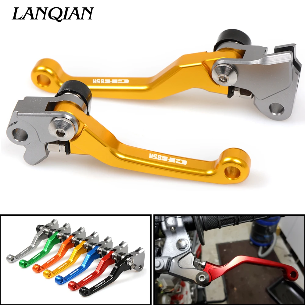 Pivot dirt Bike Brake Clutch Lever Handle For Honda CR85R CR 85R CR 85 R 1998-2007 1999 2000 2001 2002 2003 2004 2005 2006 2007
Pivot dirt Bike Brake Clutch Lever Handle For Honda CR85R CR 85R CR 85 R 1998-2007 1999 2000 2001 2002 2003 2004 2005 2006 2007