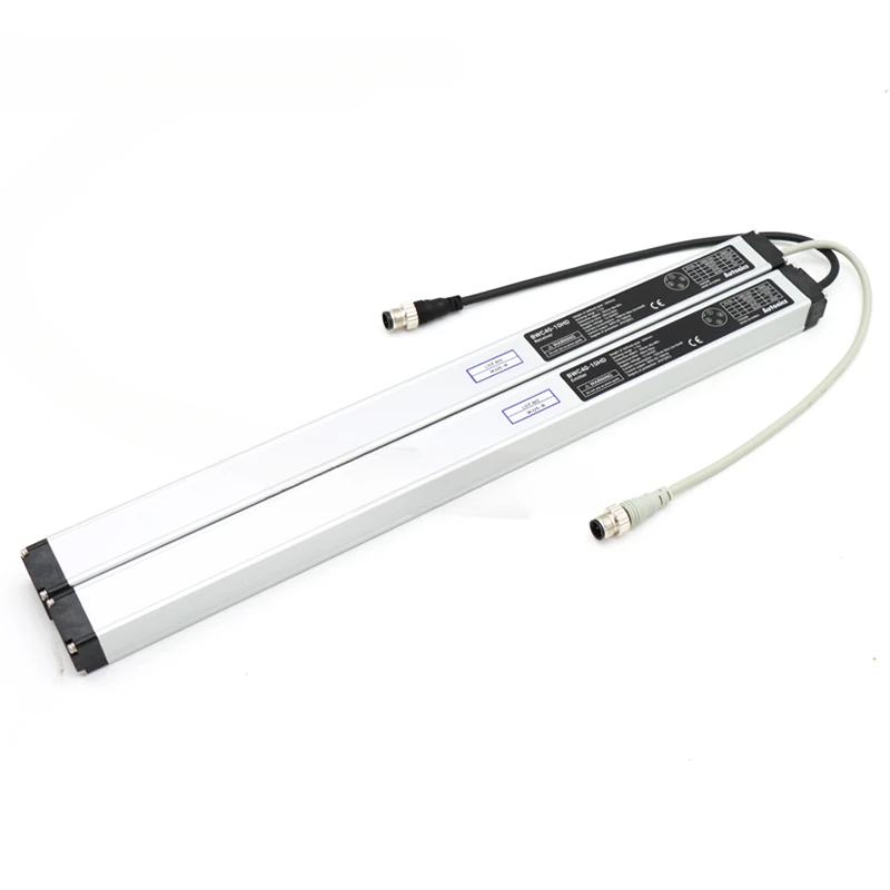 Safety Grating Curtain Sensor, Injection Type
Safety Grating Curtain Sensor, Injection Type