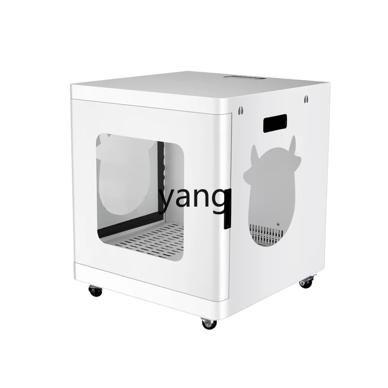 Автоматическая Ванна-сушилка Yhl, большая ванна-воздуходувка для воды, бесшумная сушилка для собак и кошек
Автоматическая Ванна-сушилка Yhl, большая ванна-воздуходувка для воды, бесшумная сушилка для собак и кошек