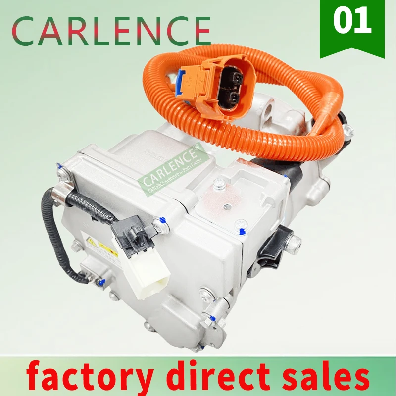 For Dongfeng Ruiqi 380V Electric Car Ac Compressor OE:WX-8103024A Model:BC36
For Dongfeng Ruiqi 380V Electric Car Ac Compressor OE:WX-8103024A Model:BC36