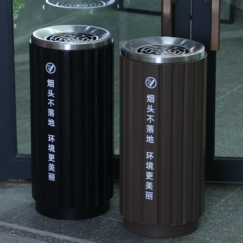 Курительная зона Дымоходная мусорная корзина Отельный торговый центр Офисное здание Лобби Лестница коридор Большая вертикальная пепельница Comm
Курительная зона Дымоходная мусорная корзина Отельный торговый центр Офисное здание Лобби Лестница коридор Большая вертикальная пепельница Comm