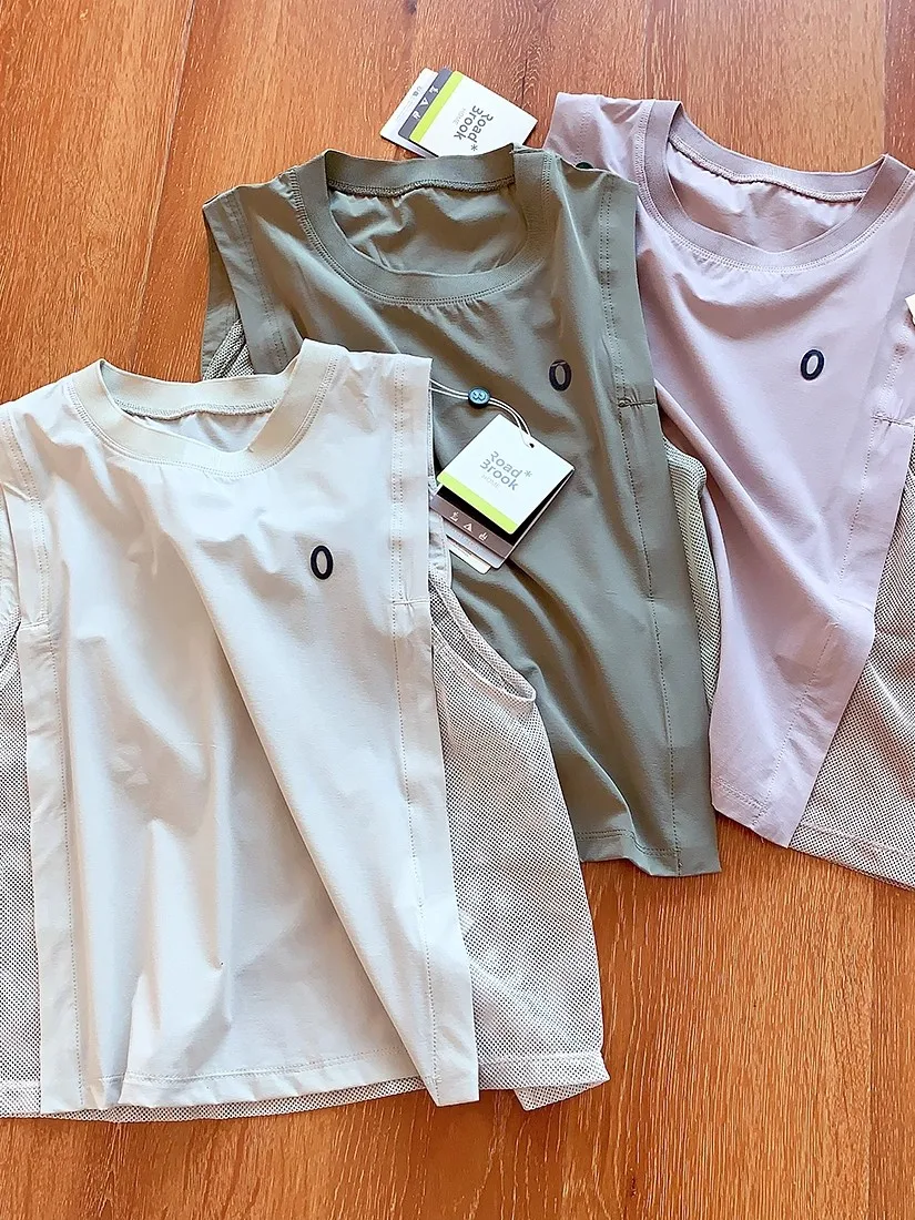 Comfortable Skin-Friendly Short Sleeve T-Shirt Moisture Wicking Sun Protection Casual Sportswear Daily Wear from Outlet Brand
Comfortable Skin-Friendly Short Sleeve T-Shirt Moisture Wicking Sun Protection Casual Sportswear Daily Wear from Outlet Brand