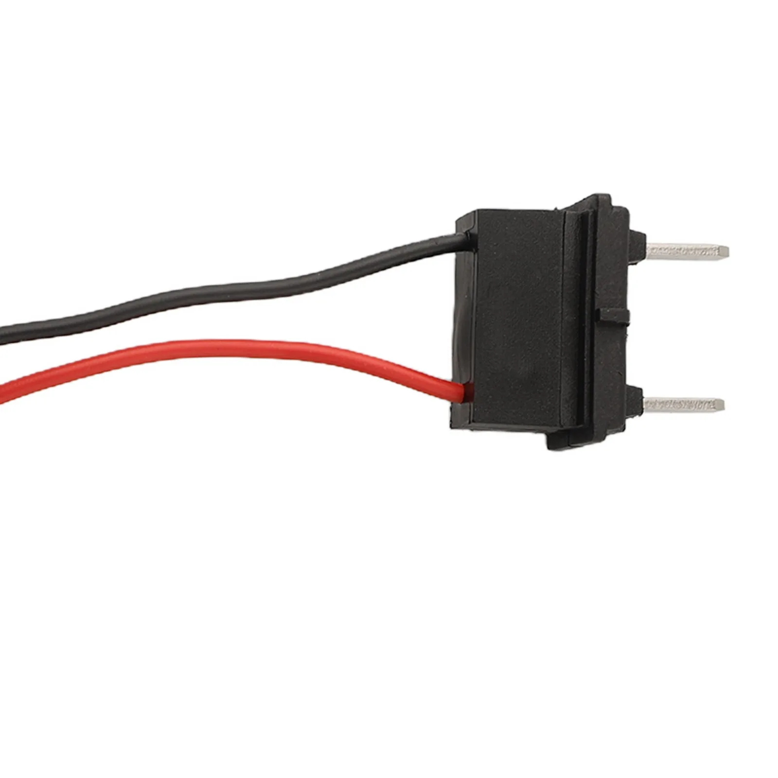 For E-bike Battery Connection 2-pin Plug Cable Electric Bike Discharge Cable 2-port Discharge Cable 30cm Length Black Color
For E-bike Battery Connection 2-pin Plug Cable Electric Bike Discharge Cable 2-port Discharge Cable 30cm Length Black Color