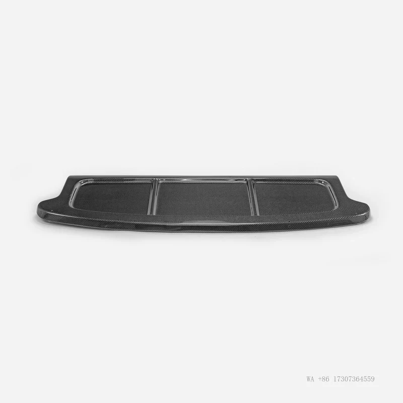 Hot Carbon Fiber Rear Cargo Cover for Starlet EP82 - Lightweight Durable, Space-Saving, Factory Direct Price
Hot Carbon Fiber Rear Cargo Cover for Starlet EP82 - Lightweight Durable, Space-Saving, Factory Direct Price