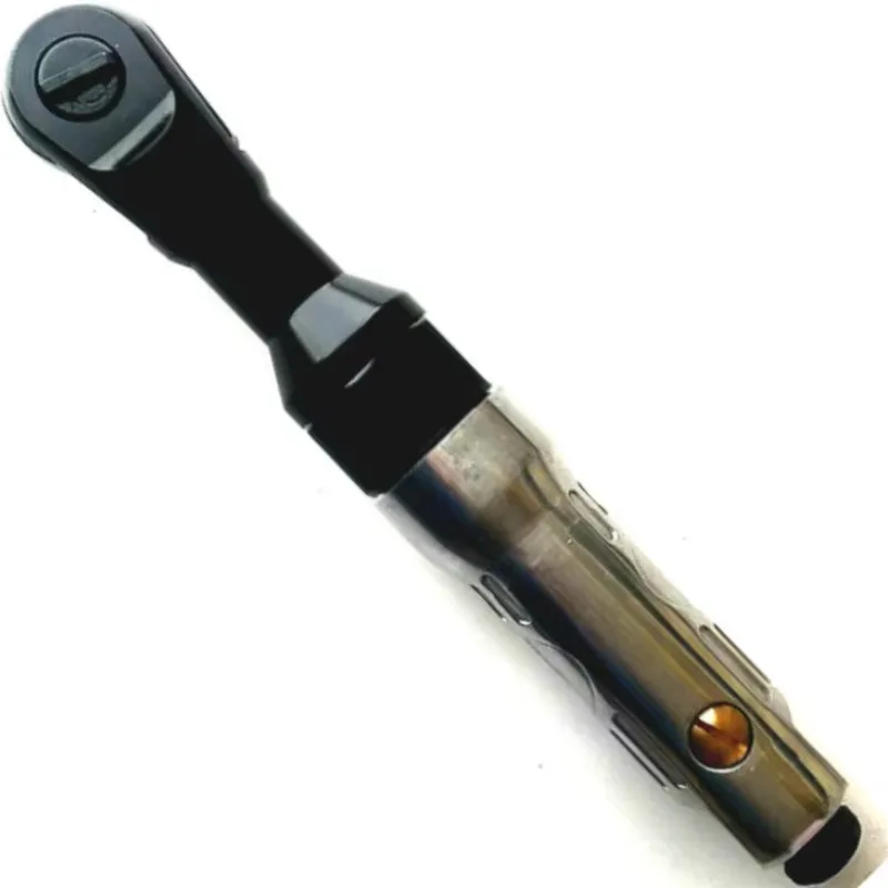 Трещотка из алюминиевого сплава. Отличная мощность до 45 футов. фунтов. Регулируемая боковая выхлопная труба. Хорошо сбалансированный набор инструментов. Аксессуары. Автомобильные инструменты 1/2 дюйма,
Трещотка из алюминиевого сплава. Отличная мощность до 45 футов. фунтов. Регулируемая боковая выхлопная труба. Хорошо сбалансированный набор инструментов. Аксессуары. Автомобильные инструменты 1/2 дюйма,