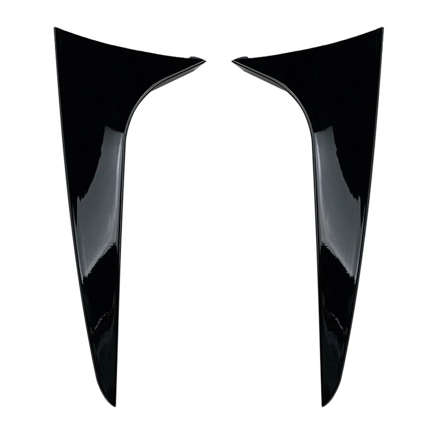 Car Window Trim Lip Spoiler Side Wing Spoiler Car Sticker Modification Accessories For BMW 3 Series Touring F31 Wagon 2012-2018
Car Window Trim Lip Spoiler Side Wing Spoiler Car Sticker Modification Accessories For BMW 3 Series Touring F31 Wagon 2012-2018