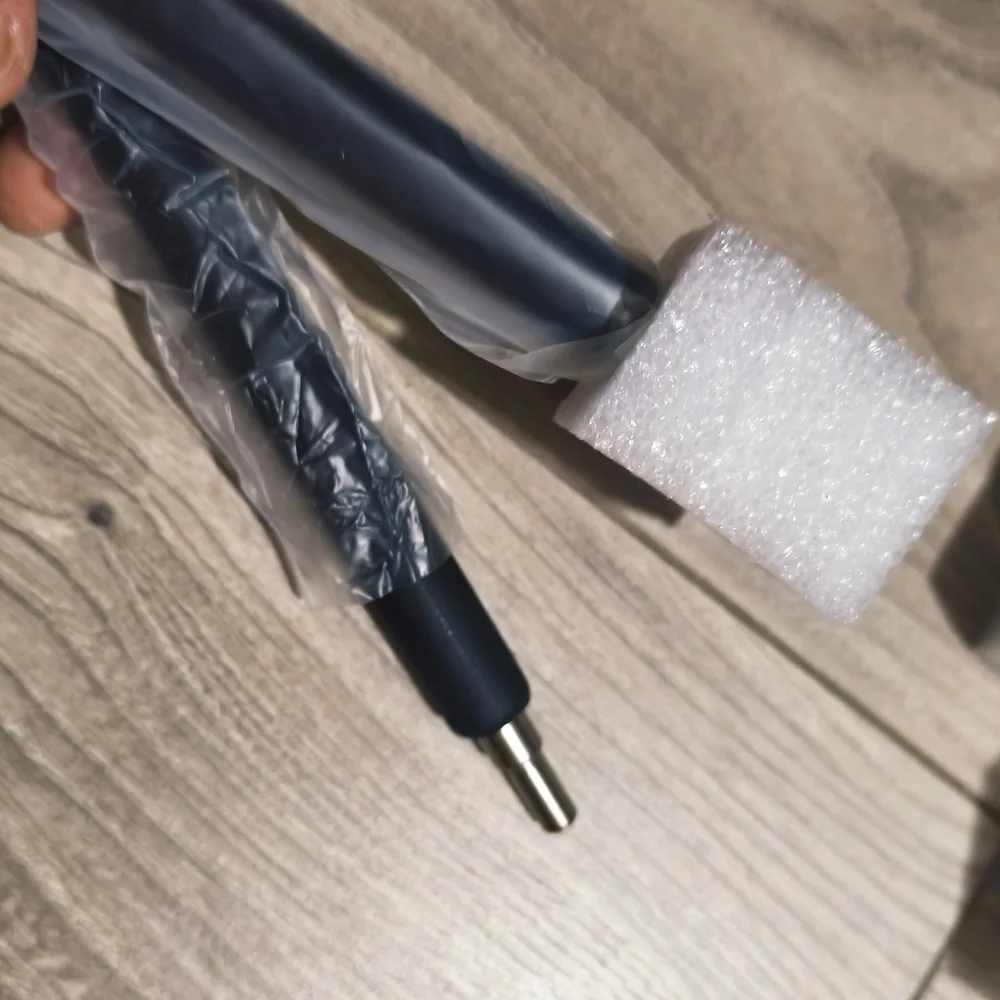 2 шт. IR2016 IR2020 первичный зарядный ролик PCR, совместимый для Canon IR 2020 2016, высококачественный копировальный аппарат, запасные части для копировальных аппаратов
2 шт. IR2016 IR2020 первичный зарядный ролик PCR, совместимый для Canon IR 2020 2016, высококачественный копировальный аппарат, запасные части для копировальных аппаратов