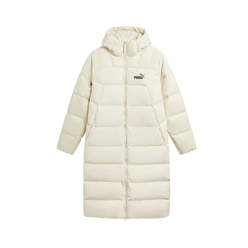 Мужская и женская спортивная одежда Puma Off-White, теплый пуховик 67243587
Мужская и женская спортивная одежда Puma Off-White, теплый пуховик 67243587
