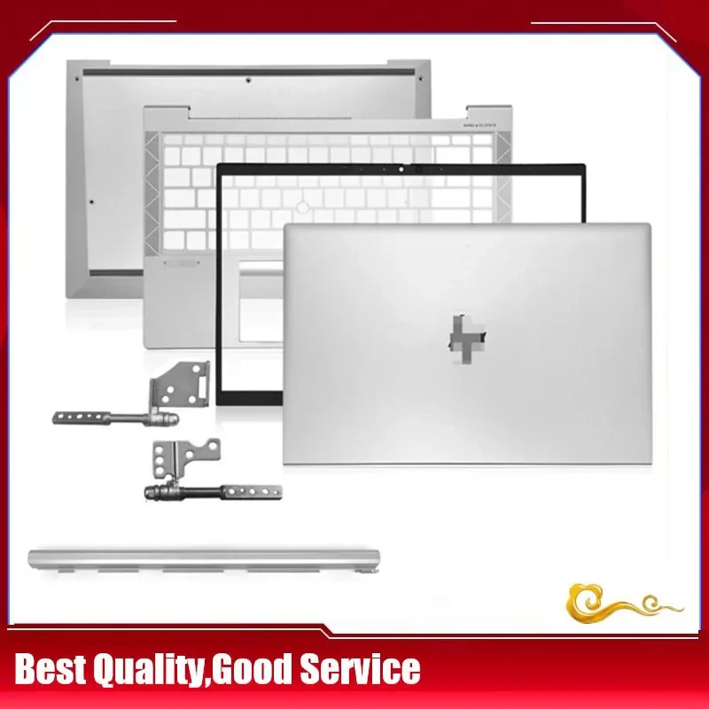 New/org case For HP 14 EliteBook 840 G7 845 G7 745 G7 LCD Back Cover /Front Bezel /Upper Cover/Bottom Cover/Hinge cover,Silver
New/org case For HP 14 EliteBook 840 G7 845 G7 745 G7 LCD Back Cover /Front Bezel /Upper Cover/Bottom Cover/Hinge cover,Silver