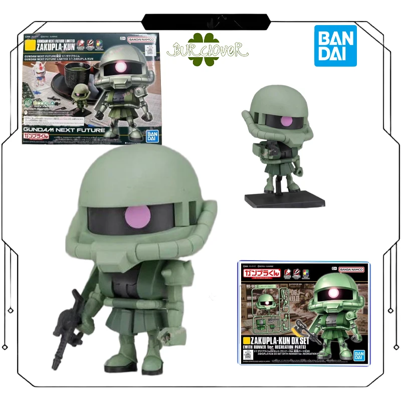 BANDAI ORIGINAL 1/1 ZAGU MODEL JUN DX SET ACCESSORY BOARD VER ASSEMBLY MODEL ANIME ACTION FIGURES TOYS FOR KIDS CHRISTMAS GIFT
BANDAI ORIGINAL 1/1 ZAGU MODEL JUN DX SET ACCESSORY BOARD VER ASSEMBLY MODEL ANIME ACTION FIGURES TOYS FOR KIDS CHRISTMAS GIFT