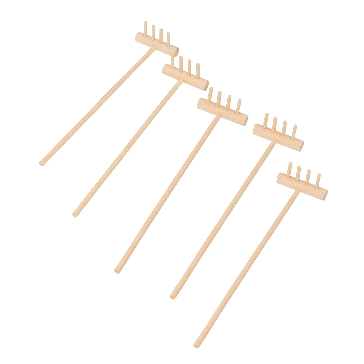 Mini Zen Garden Bamboo nament Creative Small Rake Desktop Decoration Sand Table Accessories Four Rake Home Decor
Mini Zen Garden Bamboo nament Creative Small Rake Desktop Decoration Sand Table Accessories Four Rake Home Decor