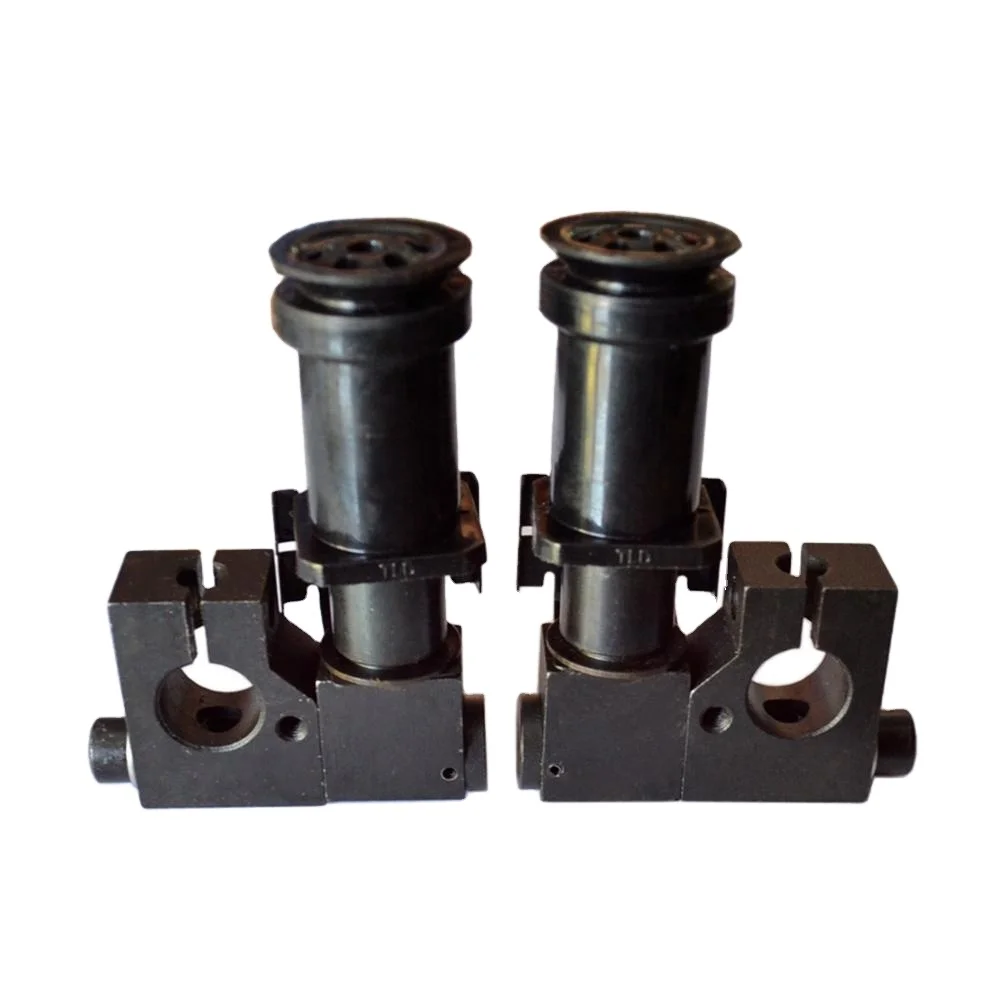 Heidelberg CD102 printing machine 1 set lifting suction cups
Heidelberg CD102 printing machine 1 set lifting suction cups