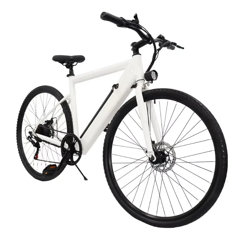 SXLL 26-Inch aluminum alloy frame, 15ah lithium battery, cheap electric bike with 48v voltage
SXLL 26-Inch aluminum alloy frame, 15ah lithium battery, cheap electric bike with 48v voltage