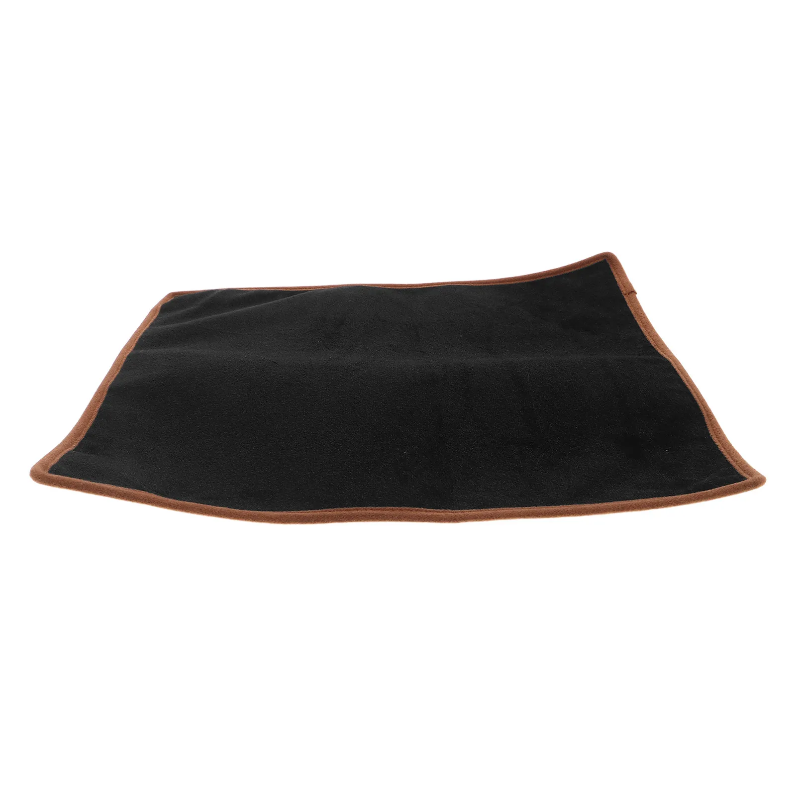 Двусторонняя ткань для демонстрации ювелирных изделий, черно-белая, 16x16 дюймов, фон для фотосъемки, вставка для витринного органайзера/лотка для розничной торговли
Двусторонняя ткань для демонстрации ювелирных изделий, черно-белая, 16x16 дюймов, фон для фотосъемки, вставка для витринного органайзера/лотка для розничной торговли