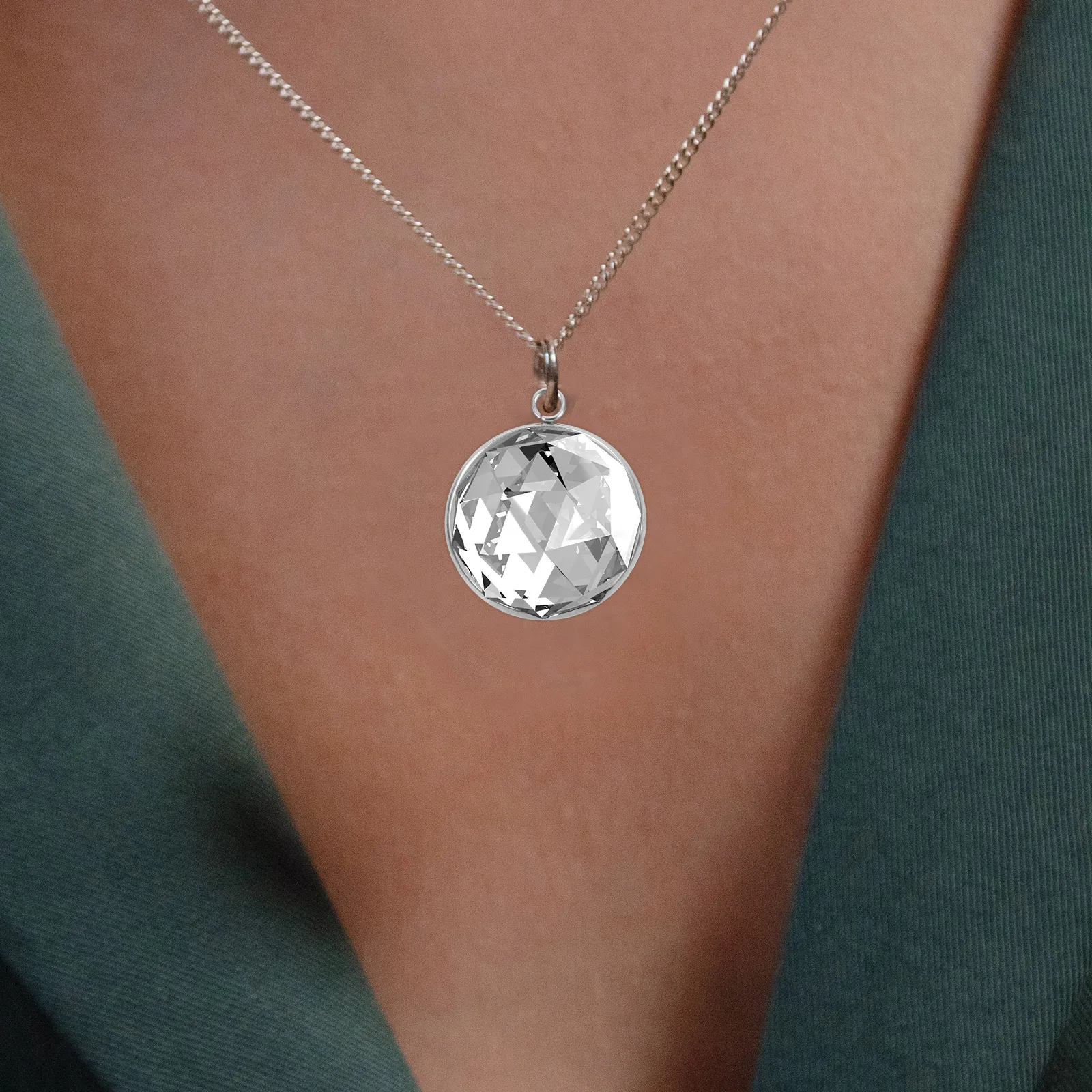 60Pcs DIY Stainless Steel Bezel Pendant Trays Jewelry Making Accessories for Necklaces Bracelets Charms DIY Pendant Trays
60Pcs DIY Stainless Steel Bezel Pendant Trays Jewelry Making Accessories for Necklaces Bracelets Charms DIY Pendant Trays