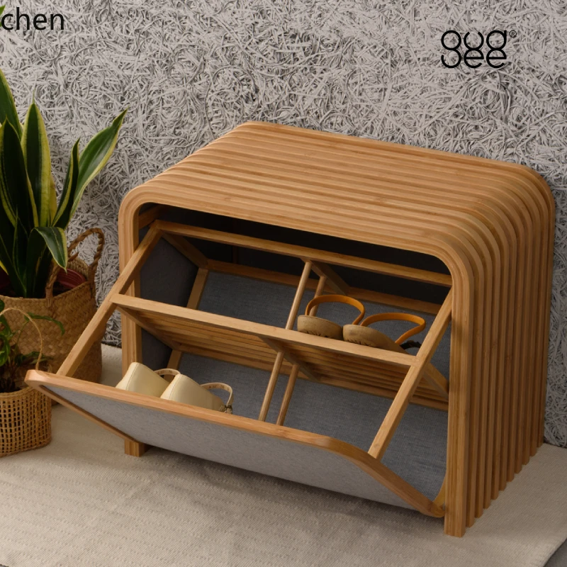 HXL storage storage stool can be sat at home, shoe change stool handmade original bamboo shoe stool storage cabinet
HXL storage storage stool can be sat at home, shoe change stool handmade original bamboo shoe stool storage cabinet