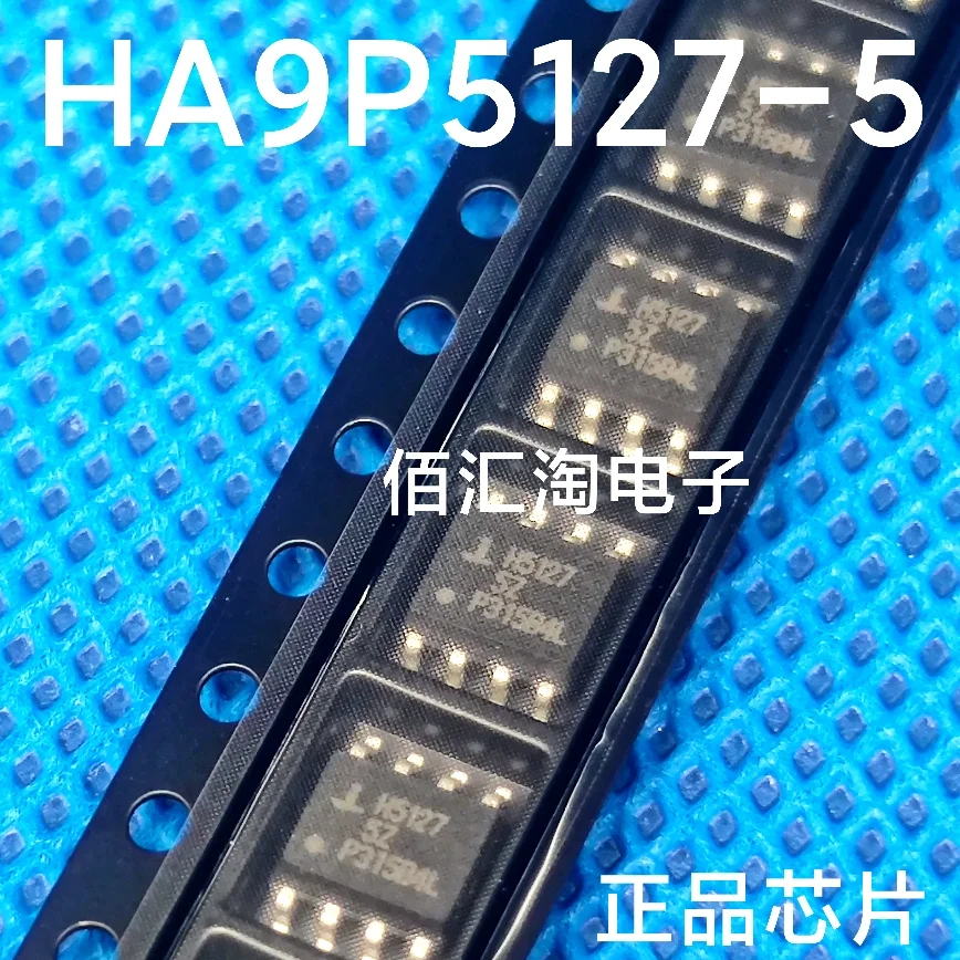 HA9P5127-5 H51275Z LT1495CS8 LTC2851IS8 LTC6240HVCS8 LTC6240HVIS8 LTC6240 Brand new genuine produc:SOIC-8
HA9P5127-5 H51275Z LT1495CS8 LTC2851IS8 LTC6240HVCS8 LTC6240HVIS8 LTC6240 Brand new genuine produc:SOIC-8