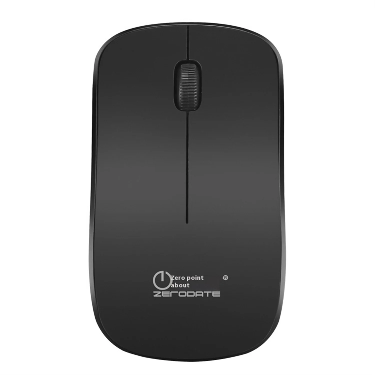 T12 Mini Wireless Mouse is suitable for laptops, office computers, accessories, and mice
T12 Mini Wireless Mouse is suitable for laptops, office computers, accessories, and mice