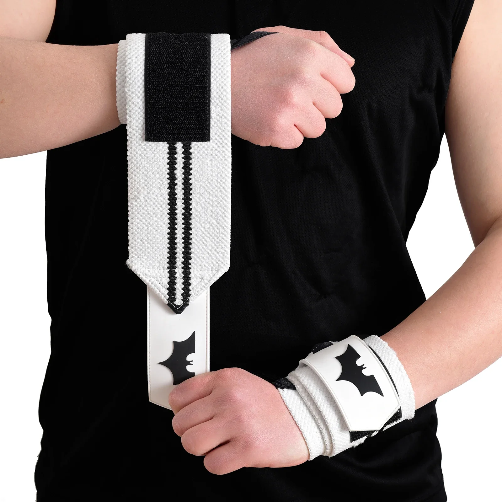 Ремни для тяжелой атлетики, повязки на запястья для тяжелых условий эксплуатации и подтяжки для запястий в тренажерном зале для поддержки становой тяги, одобренные пауэрлифтинг, тяжелая атлетика
Ремни для тяжелой атлетики, повязки на запястья для тяжелых условий эксплуатации и подтяжки для запястий в тренажерном зале для поддержки становой тяги, одобренные пауэрлифтинг, тяжелая атлетика